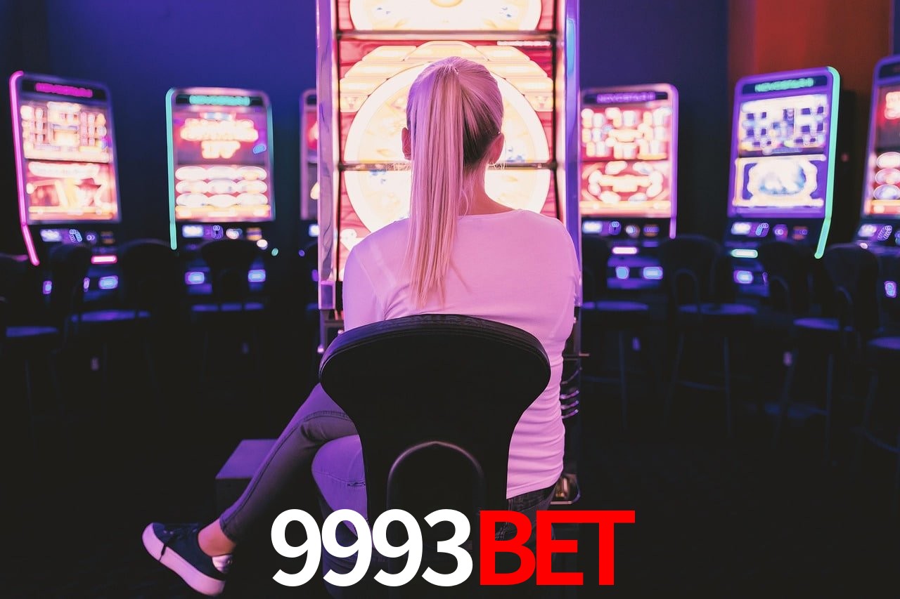 Slot Games 9993bet